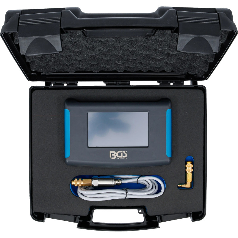 Testeur numérique de pression et de compression