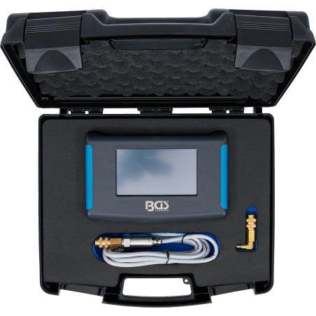 Testeur numérique de pression et de compression