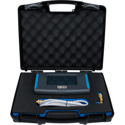 Testeur numérique de pression et de compression