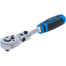 Cliquet articulé | avec blocage | 6,3 mm (1/4")