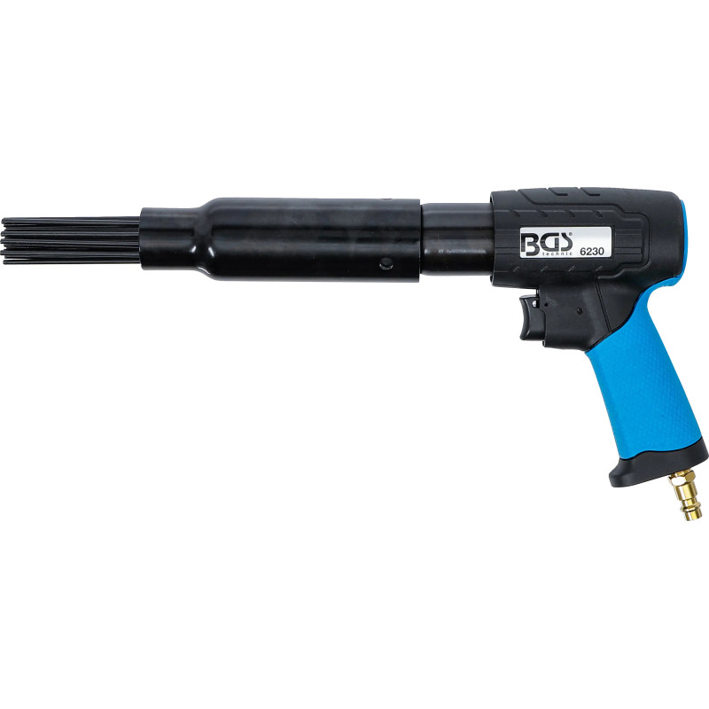 Dérouilleur à aiguilles