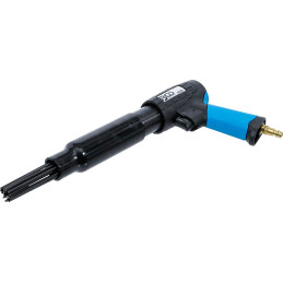 Dérouilleur à aiguilles