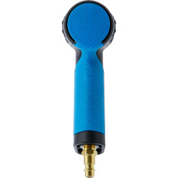 Dérouilleur à aiguilles