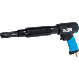 Dérouilleur à aiguilles