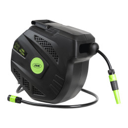 ENROULEUR D'EAU RACCORD 3/4" 15+1,5M