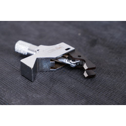 Peigne de filetage universel | Ø 4 - 45 mm