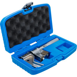 Peigne de filetage universel | Ø 35 - 130 mm