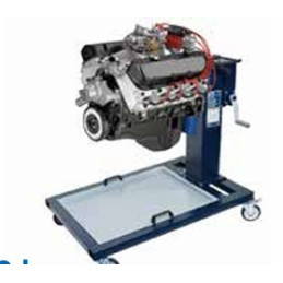 Support moteur 800 kg