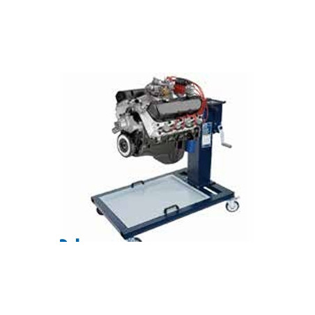 Support moteur 800 kg