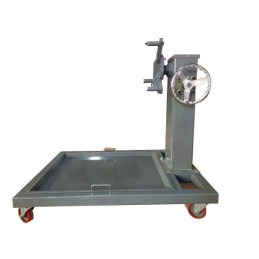 Support moteur 800 kg