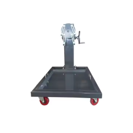 Support moteur 800 kg