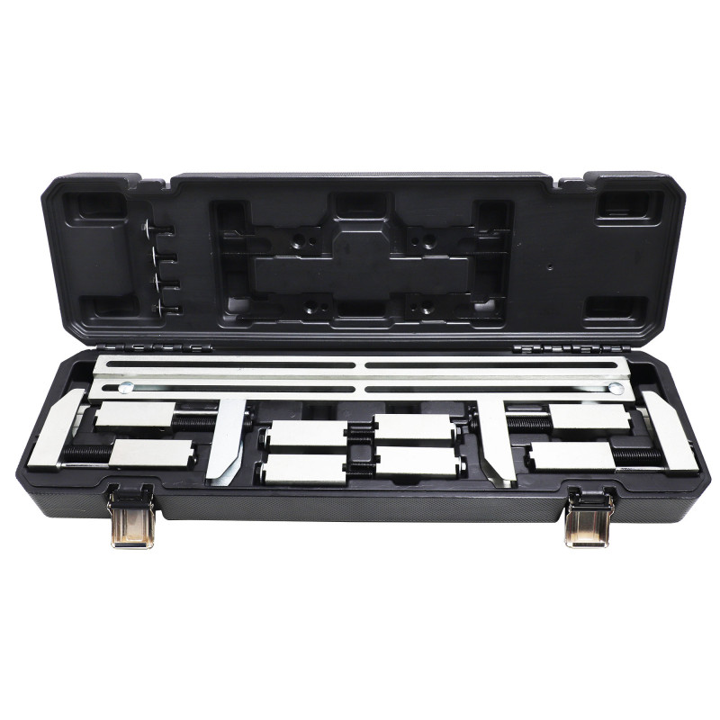 KIT COMPRESSEUR DE RESSORTS DE SOUPAPE MULTIAIR