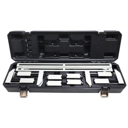 KIT COMPRESSEUR DE RESSORTS DE SOUPAPE MULTIAIR