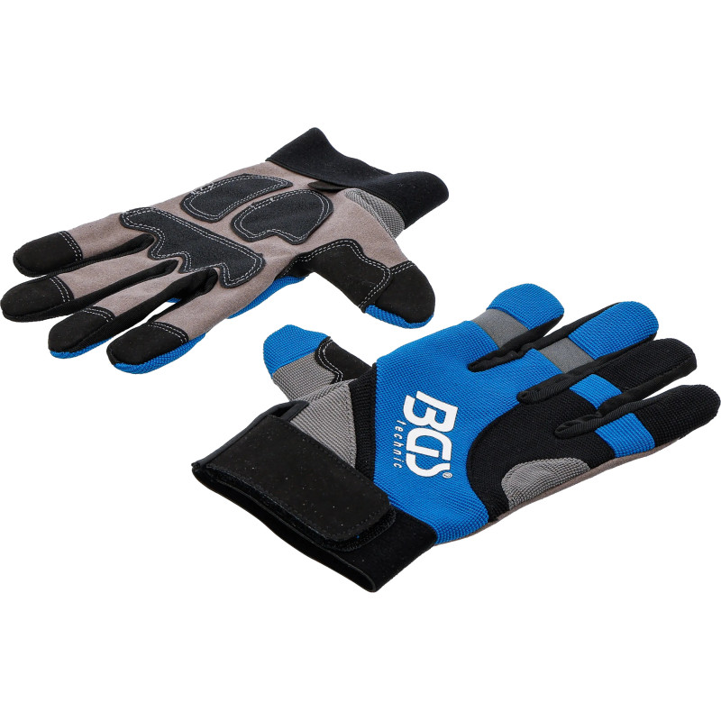 Gants de travail