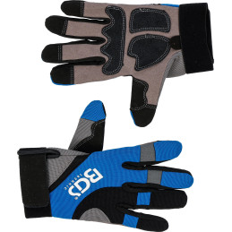 Gants de travail