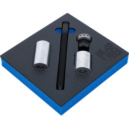 Jeu d’extracteurs d’injecteurs | pour Ford EcoBlue 2.0 L