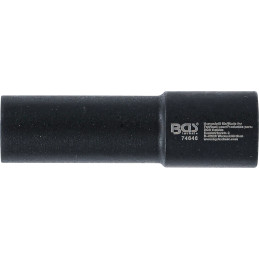 Embout de clé à douille pour jambe de suspension | 10 mm (3/8") | 13 mm | pour Tesla