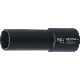 Embout de clé à douille pour jambe de suspension | 10 mm (3/8") | 13 mm | pour Tesla