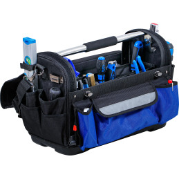 Assortiment d'outils sanitaires | 101 pcs.