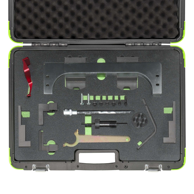 KIT DE RÉGLAGE MOTEUR B38/B46/B48 BMW