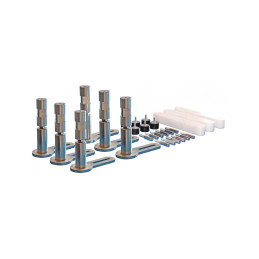 SET D'ACCESSOIRES POUR TABLE ELEVATRICE