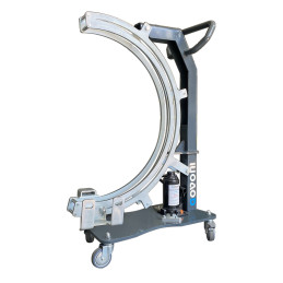 CHARIOT POUR ÉTRIER DE FREIN UNIVERSEL