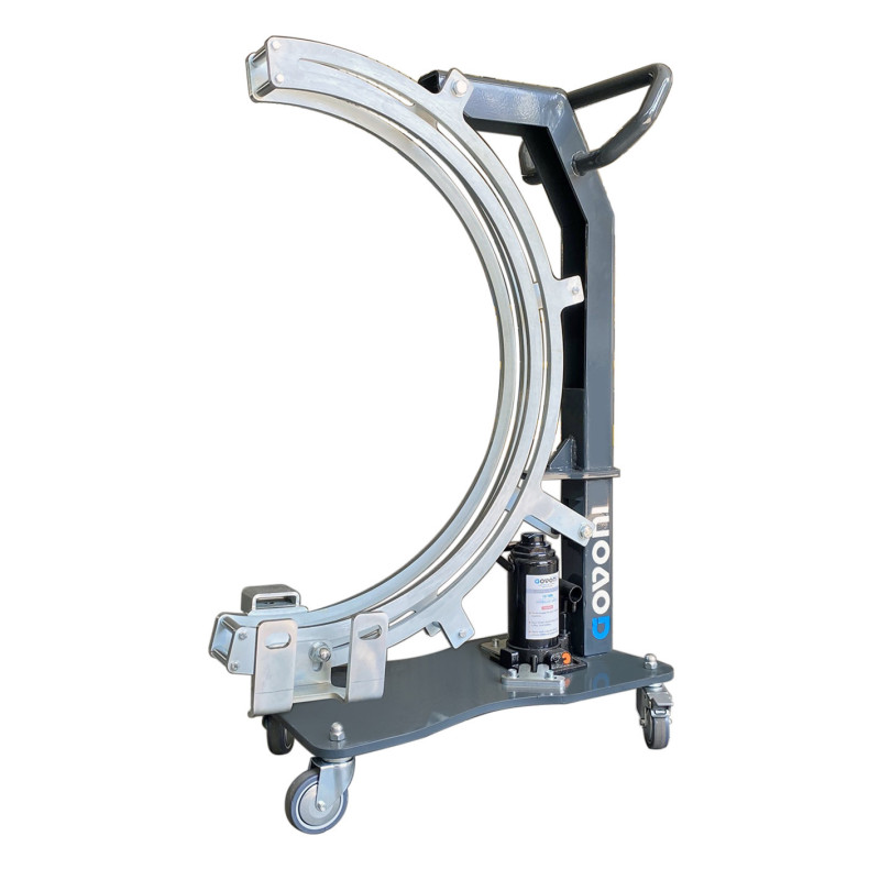 CHARIOT POUR ÉTRIER DE FREIN UNIVERSEL