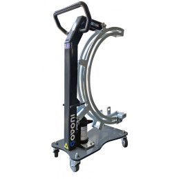 CHARIOT POUR ÉTRIER DE FREIN UNIVERSEL