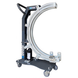 CHARIOT POUR ÉTRIER DE FREIN UNIVERSEL