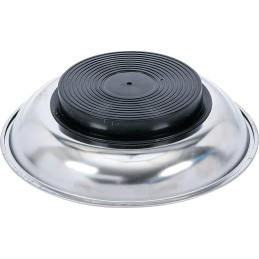 Bol magnétique | acier inoxydable | Ø 150 mm