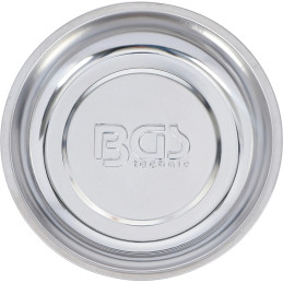 Bol magnétique | acier inoxydable | Ø 150 mm