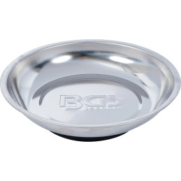 Bol magnétique | acier inoxydable | Ø 150 mm