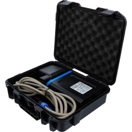 Appareil de débosselage par induction | 1200W | pour métaux ferreux et non ferreux