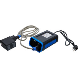 Appareil de débosselage par induction | 1200W | pour métaux ferreux et non ferreux