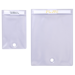 Sac isolant pour connecteur