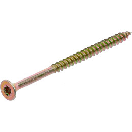 Vis multifonctions | profil en T (pour Torx) T25 1KG