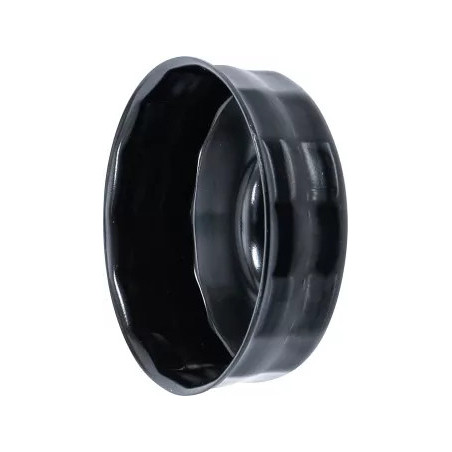 Clé à filtres cloches | 15 pans | Ø 80 - 82 mm | pour Honda, Mazda, Nissan, Subaru, Toyota
