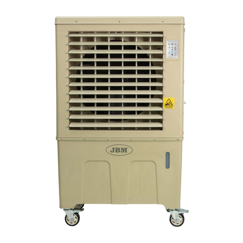 REFROIDISSEUR ÉVAPORATIF MOBILE 300W 120L