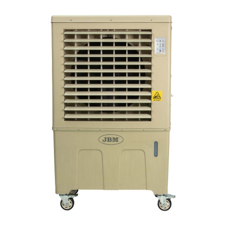 REFROIDISSEUR ÉVAPORATIF MOBILE 300W 120L