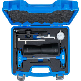 Jeu d’outils embrayage double | pour les transmissions à double embrayage humide de VAG DSG