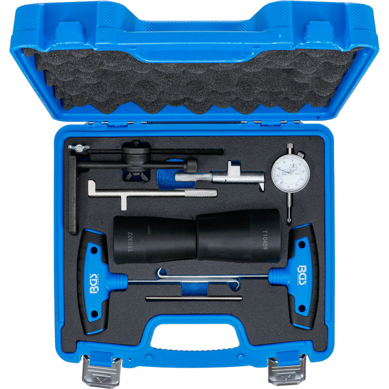 Jeu d’outils embrayage double | pour les transmissions à double embrayage humide de VAG DSG