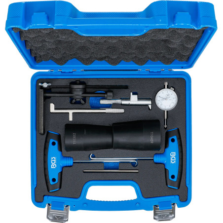 Jeu d’outils embrayage double | pour les transmissions à double embrayage humide de VAG DSG