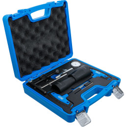 Jeu d’outils embrayage double | pour les transmissions à double embrayage humide de VAG DSG