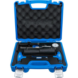 Jeu d’outils embrayage double | pour les transmissions à double embrayage humide de VAG DSG