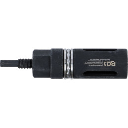 Extracteur de goupille de positionnement de transmission | pour ZF