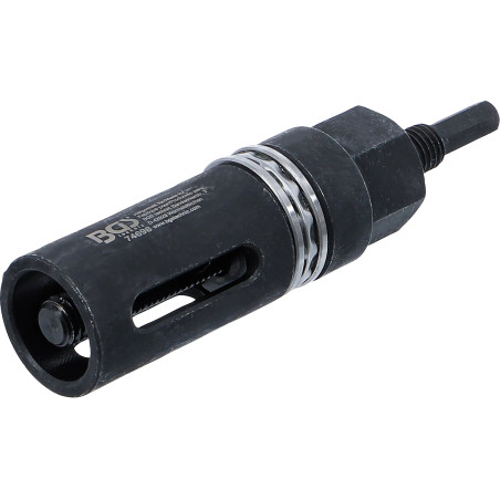 Extracteur de goupille de positionnement de transmission | pour ZF
