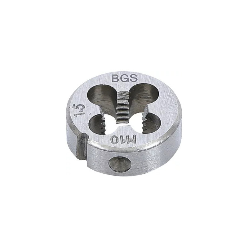 Filières | M10 x 1,5 x 25 mm Filières | M10 x 1,5 x 25 mm