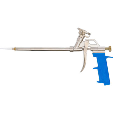 Pistolet à mousse pour cartouches