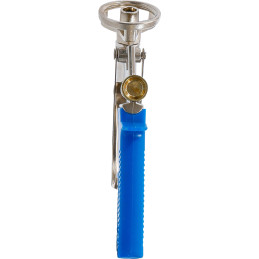 Pistolet à mousse pour cartouches