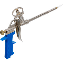 Pistolet à mousse pour cartouches